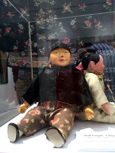 Chinese Doll