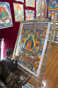Buddhist_painting